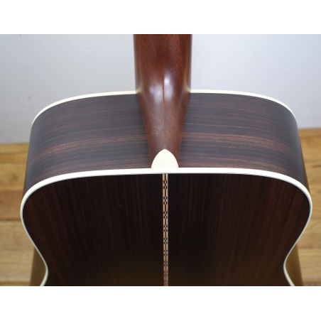 Martin D28 Satin