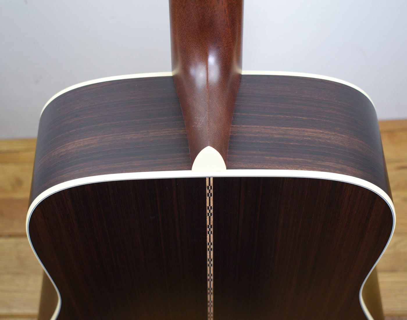 Martin D28 Satin