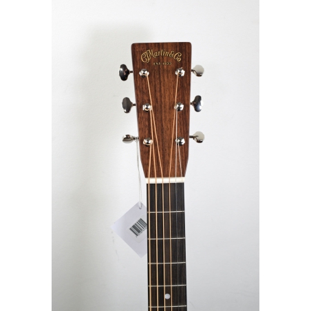 Martin D28 Satin