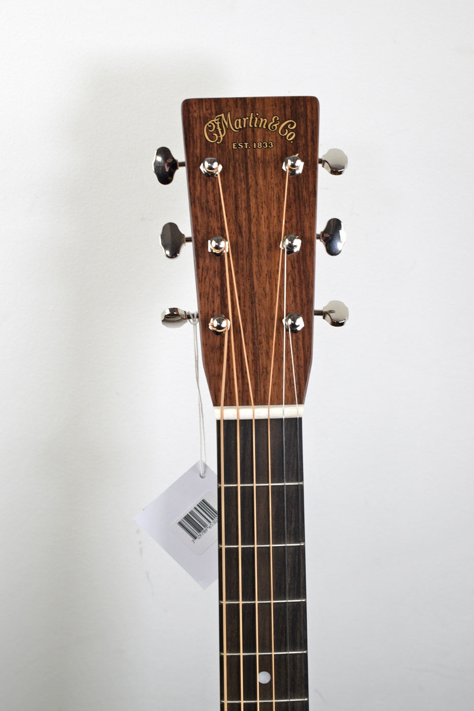 Martin D28 Satin