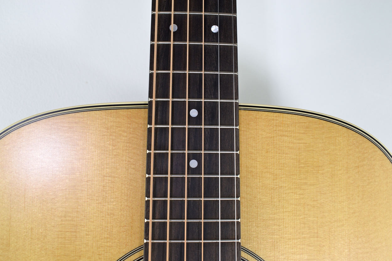 Martin D28 Satin