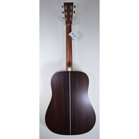 Martin D28 Satin