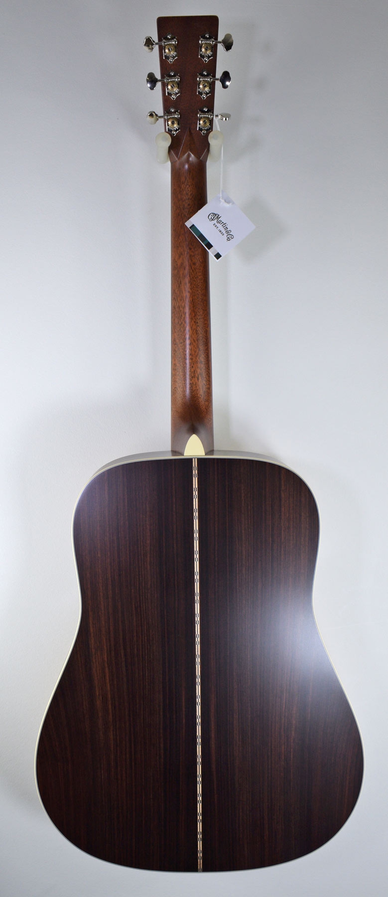 Martin D28 Satin