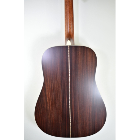 Martin D28 Satin