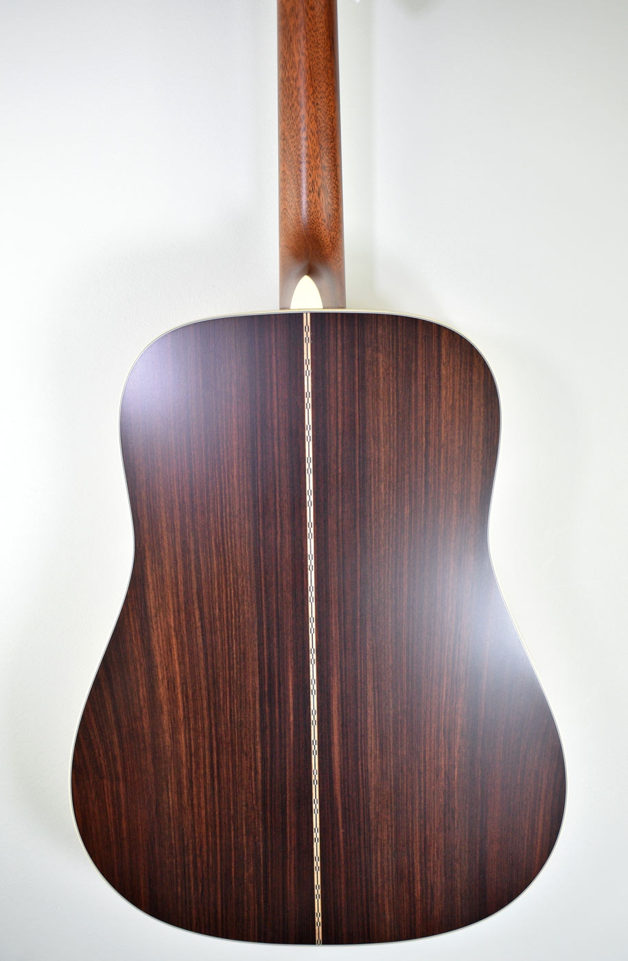 Martin D28 Satin