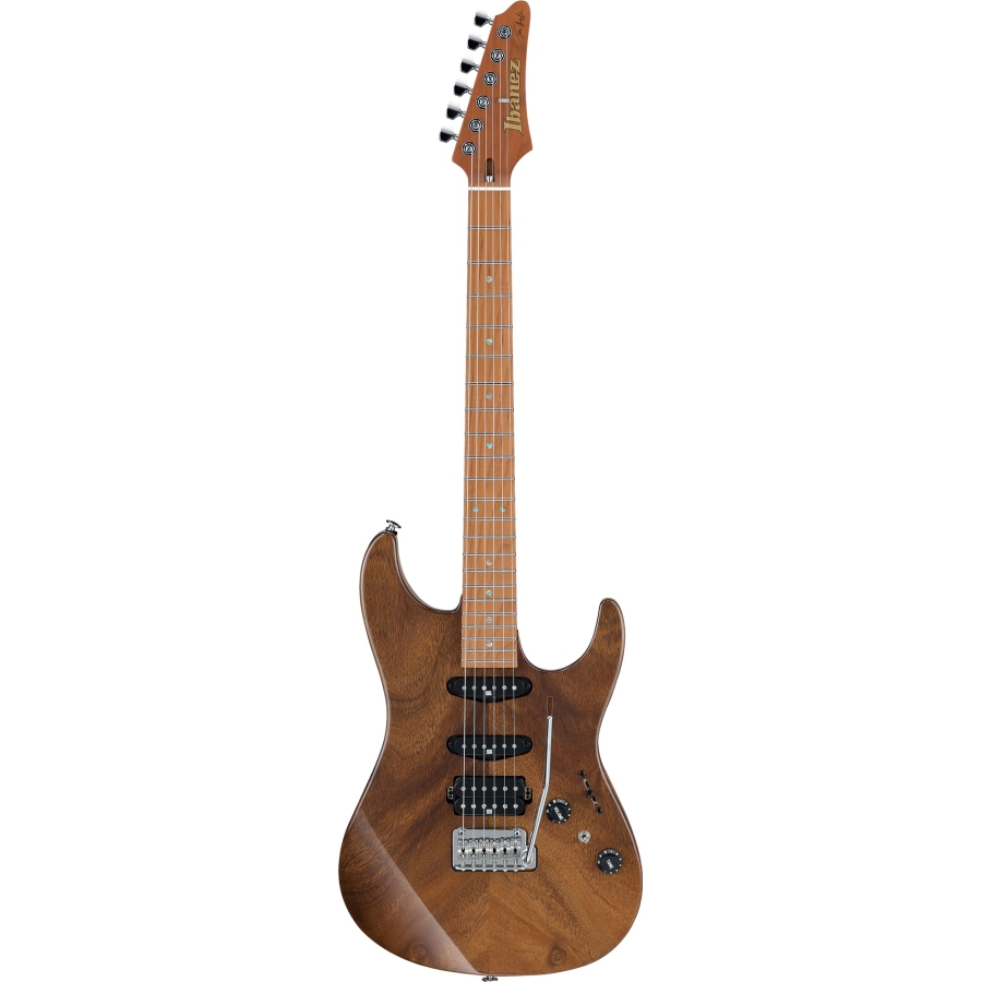 Ibanez TQM1-NT Tom Quayle