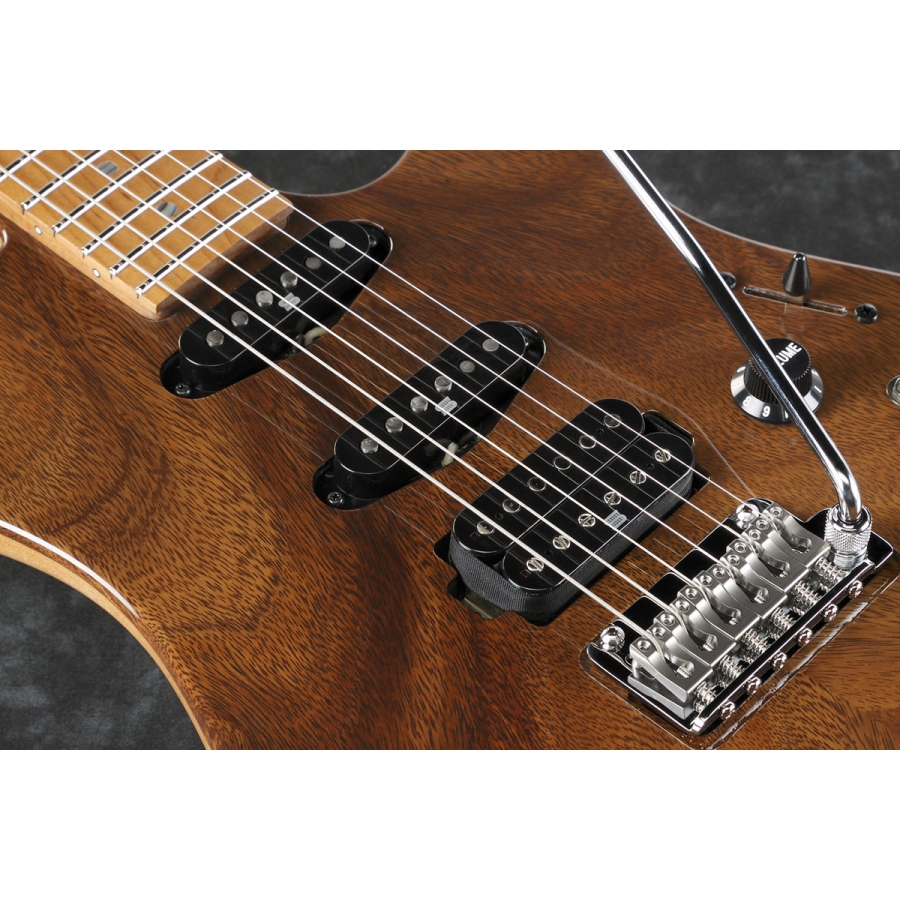 Ibanez TQM1-NT Tom Quayle