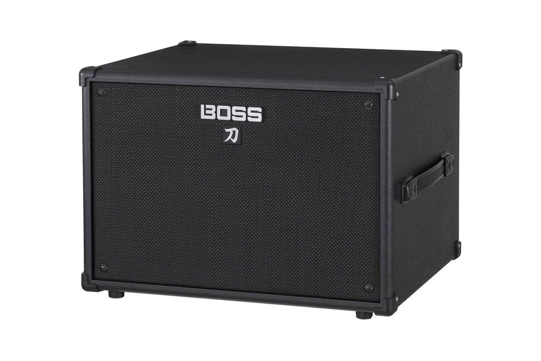 Boss Katana C112 Bass Cabinet