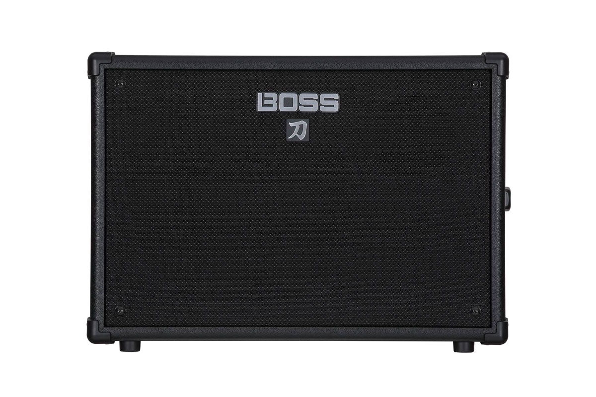 Boss Katana C112 Bass Cabinet