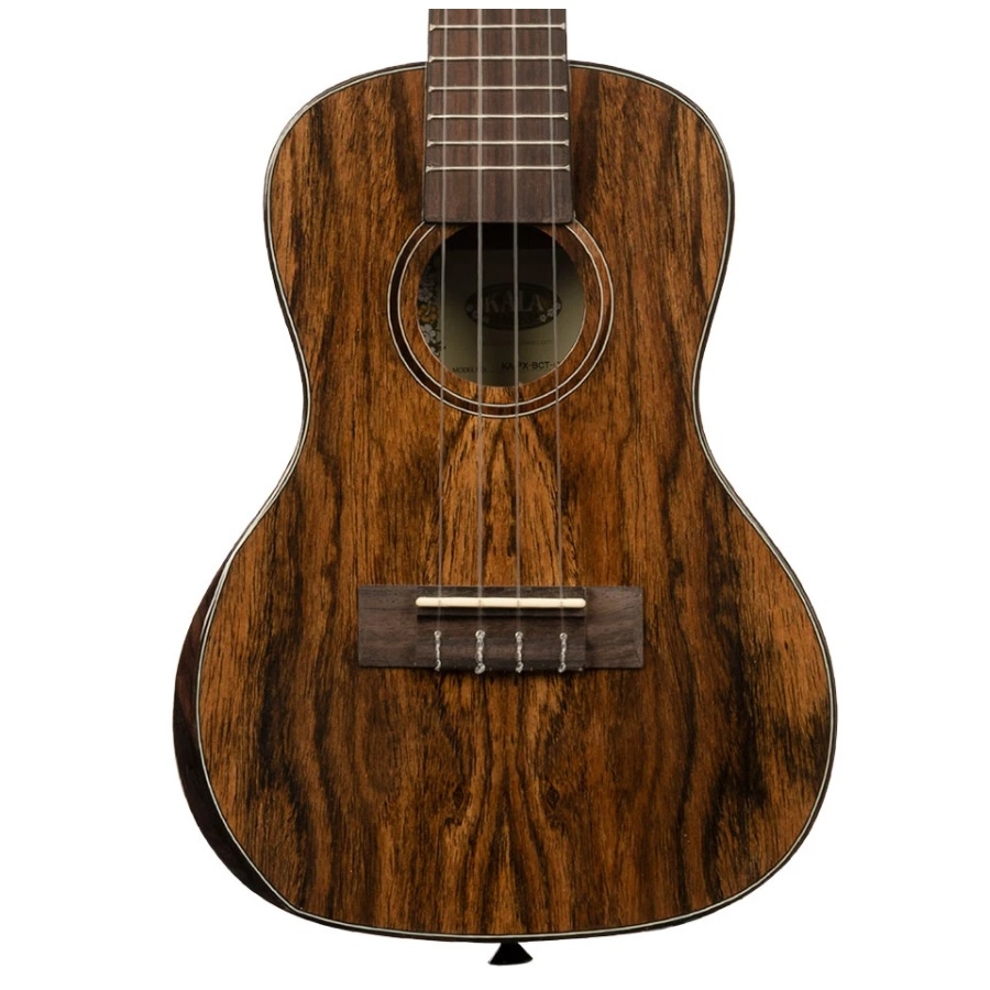 Kala KA-PX-BCT C Exotic Bocote Concert Ukulele