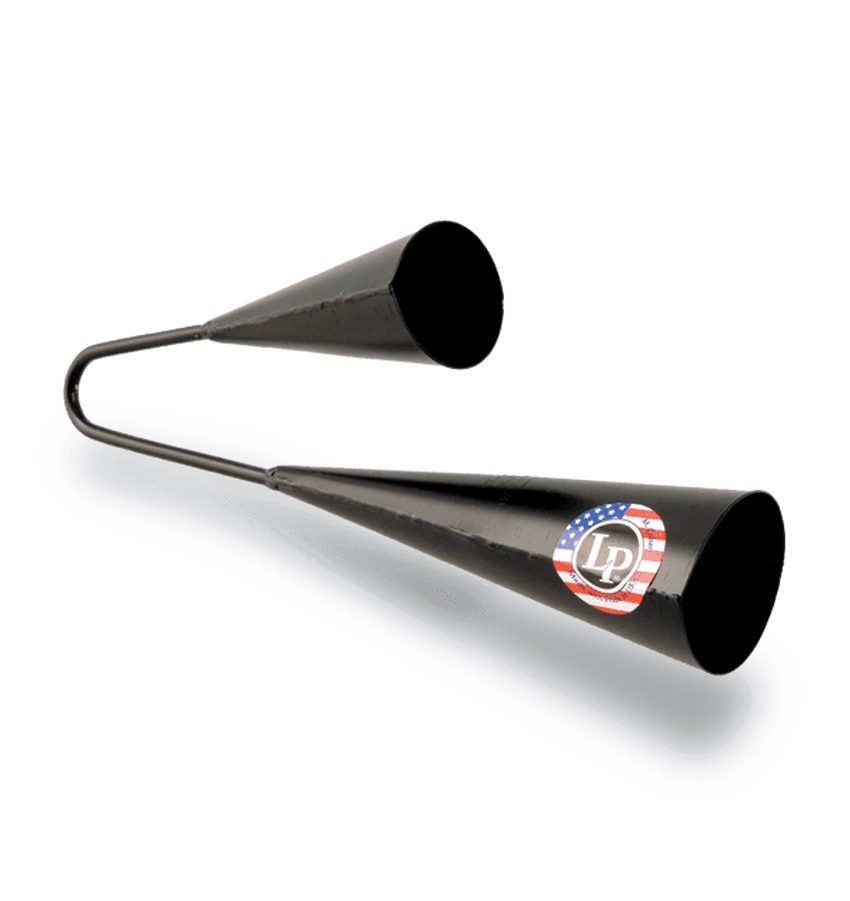 Latin Percussion LP231B Agogo bell Large