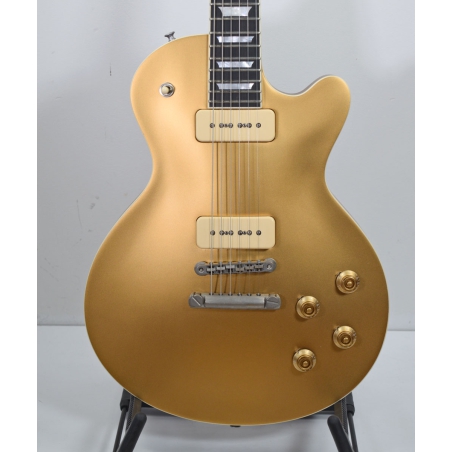 Eastman SB56n-GD Gold Top