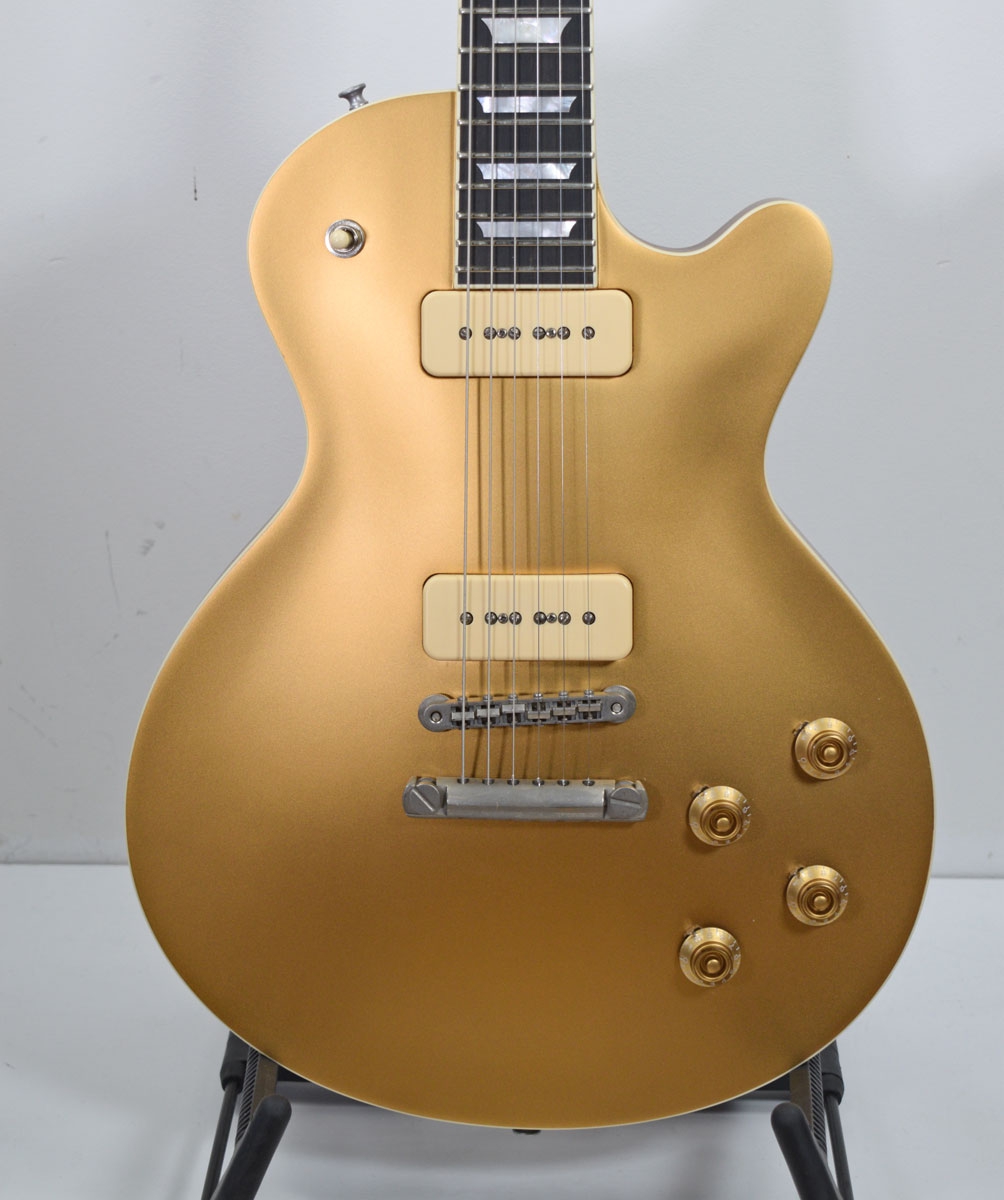 Eastman SB56n-GD Gold Top