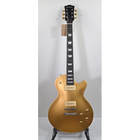 Eastman SB56n-GD Gold Top