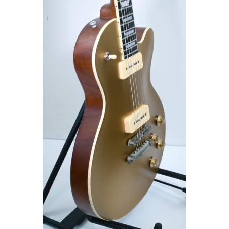 Eastman SB56n-GD Gold Top