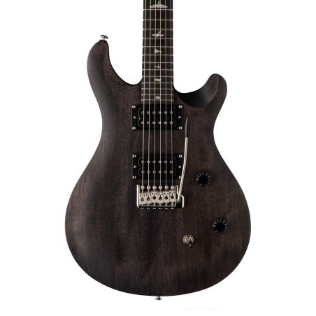 PRS SE CE24 Standard Satin Charcoal