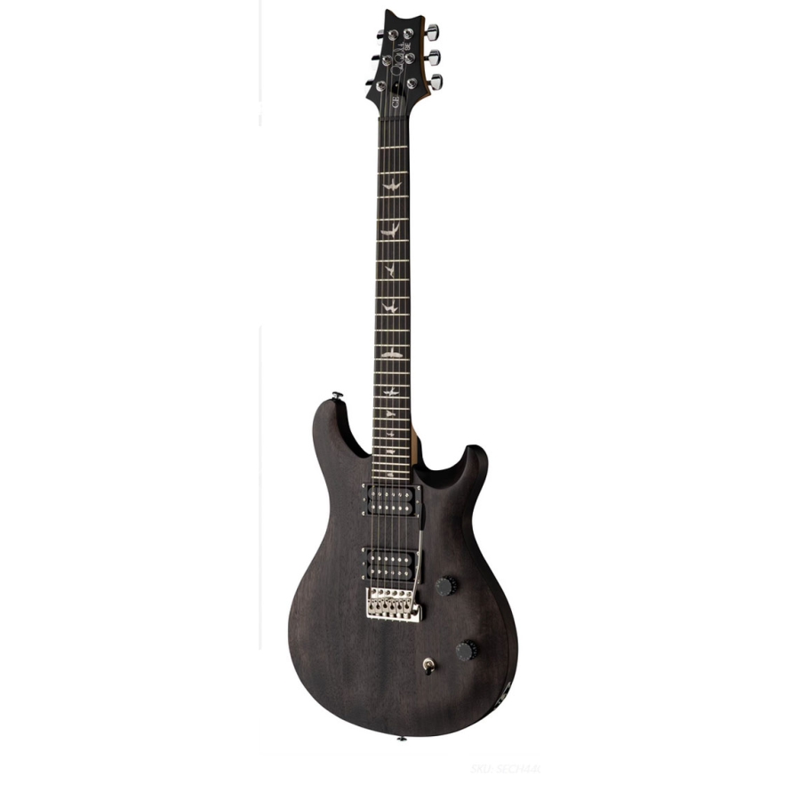 PRS SE CE24 Standard Satin Charcoal