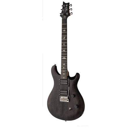 PRS SE CE24 Standard Satin Charcoal