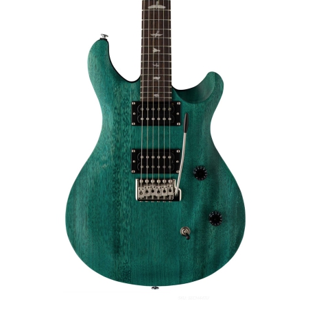 PRS SE CE24 Standard Satin Turquoise