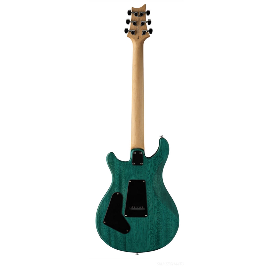 PRS SE CE24 Standard Satin Turquoise