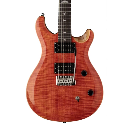 PRS SE CE24 Blood Orange