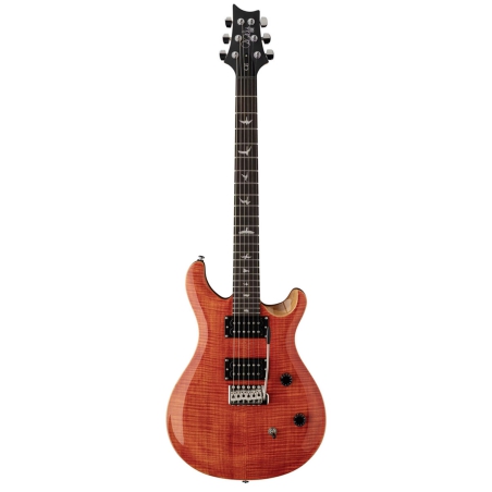 PRS SE CE24 Blood Orange