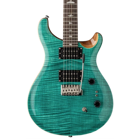 PRS SE Custom 24-08 Turquoise