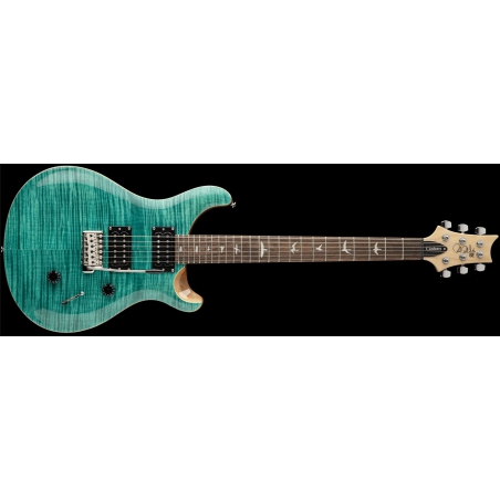 PRS SE Custom 24-08 Turquoise