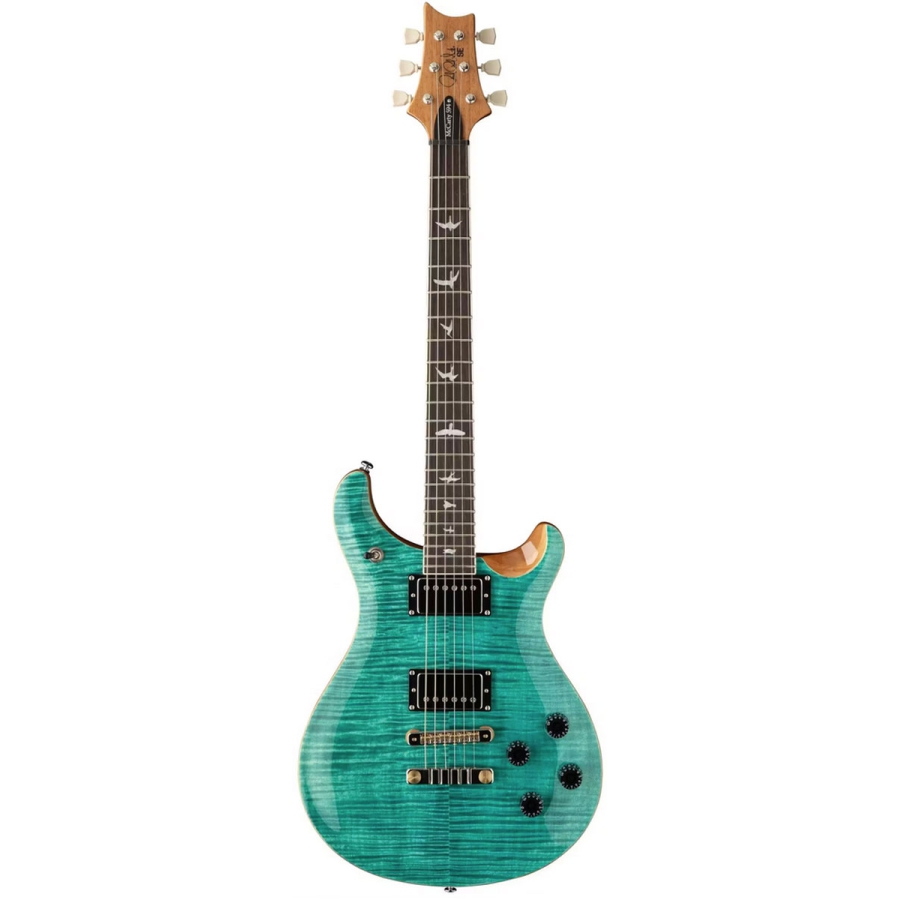 PRS SE MCCarty 594 Turquoise