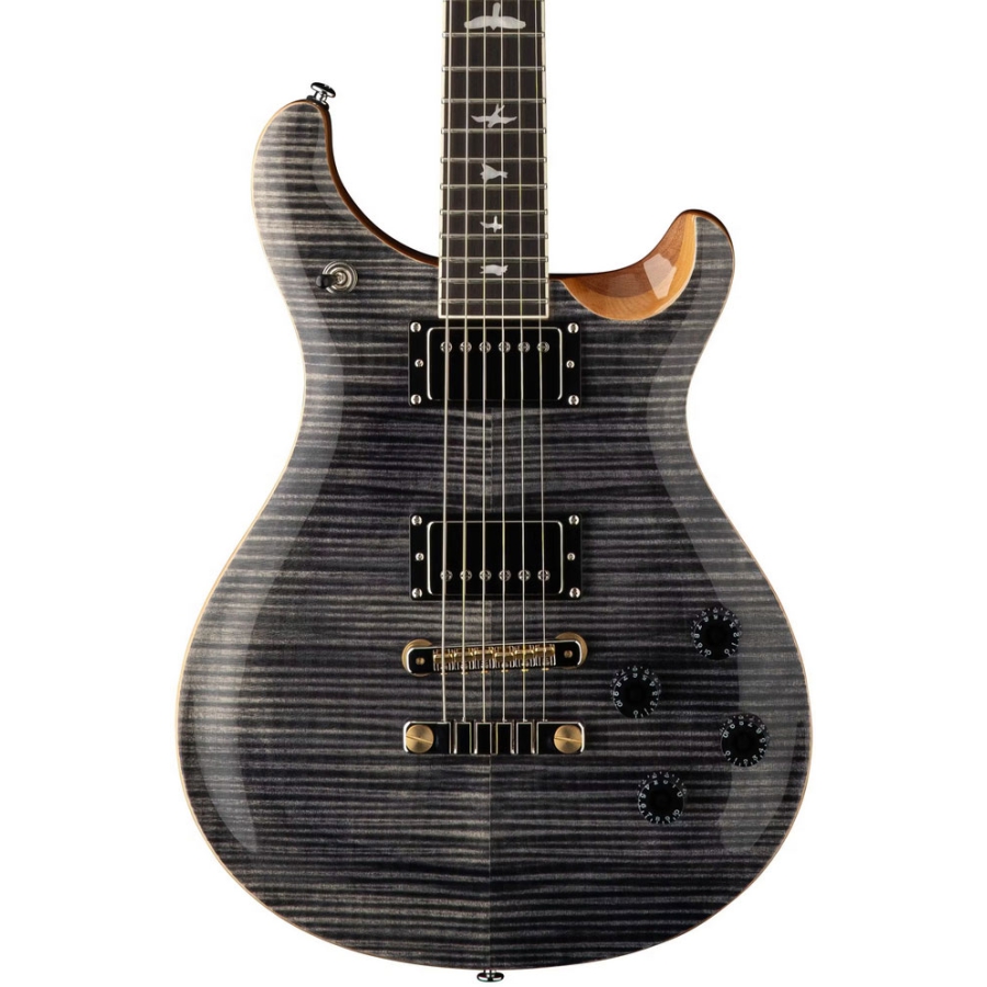 PRS SE MCCarty 594 Charcoal