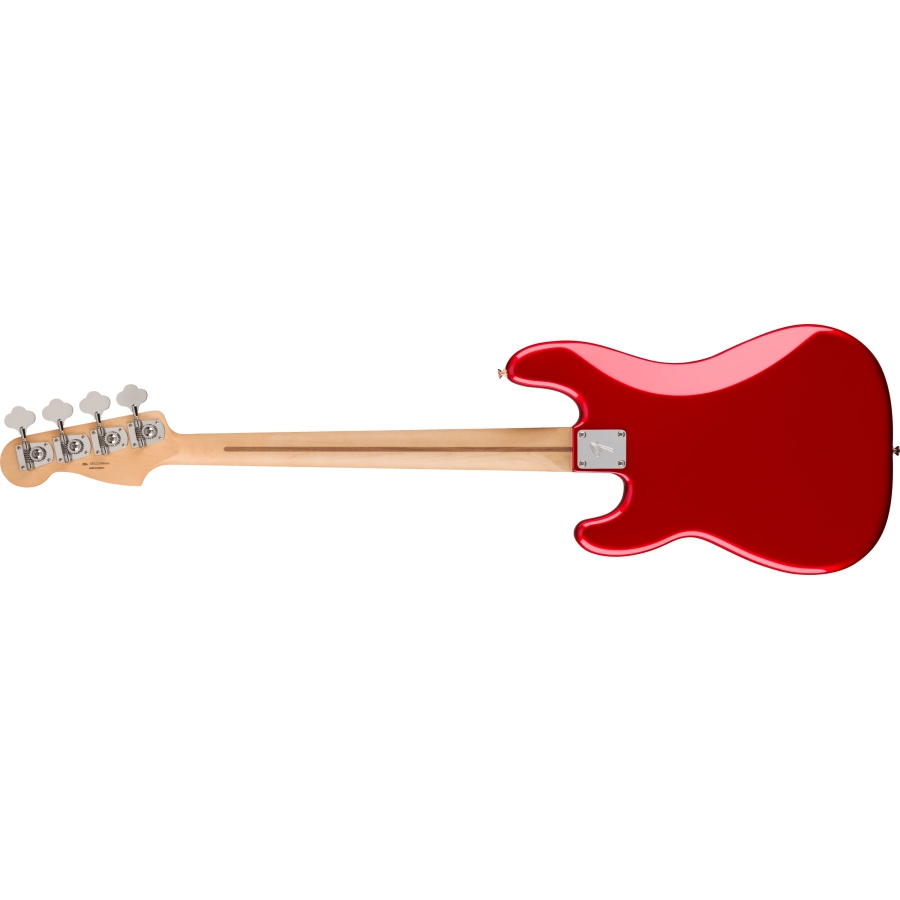 Fender Player Precision Bass PF Candy Apple Red