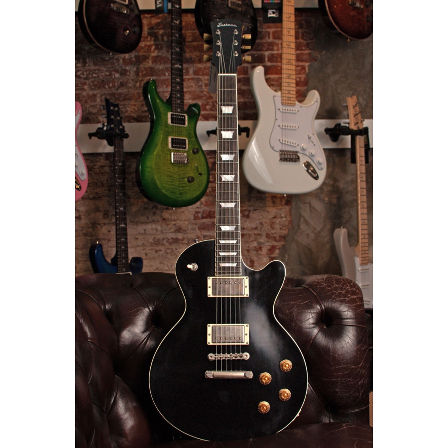 Eastman SB59-TV Black Lollar