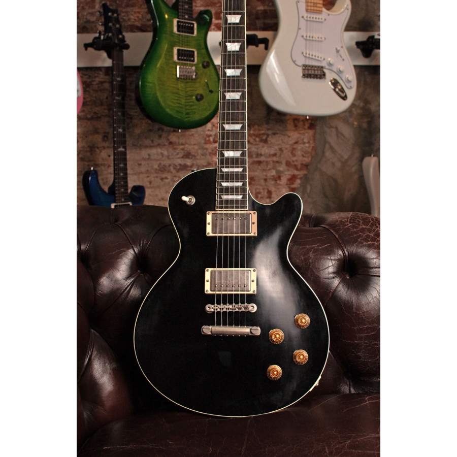 Eastman SB59-TV Black Lollar