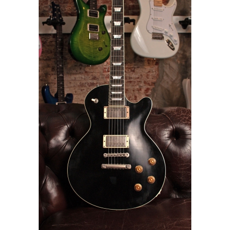 Eastman SB59-TV Black Lollar