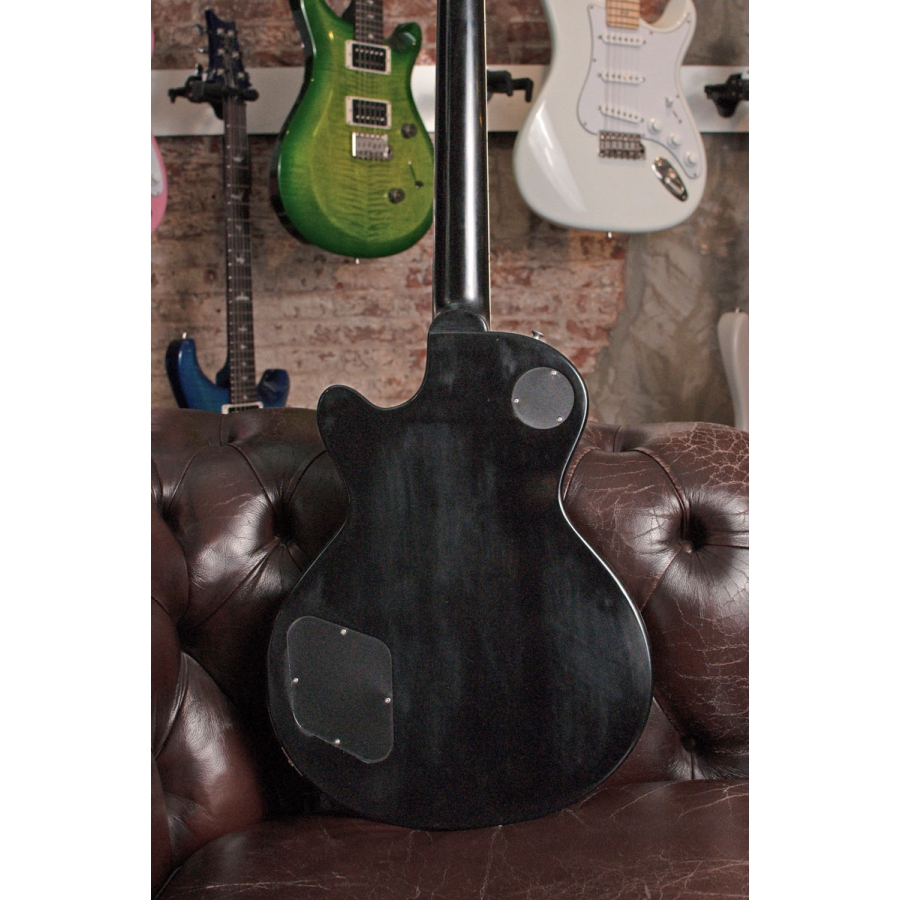 Eastman SB59-TV Black Lollar