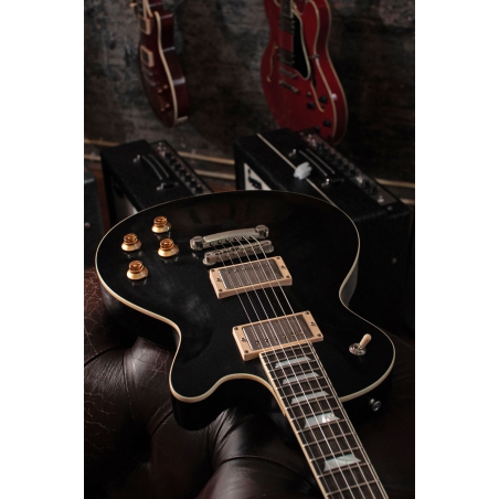 Eastman SB59-TV Black Lollar