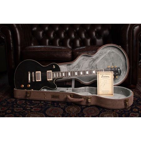 Eastman SB59-TV Black Lollar