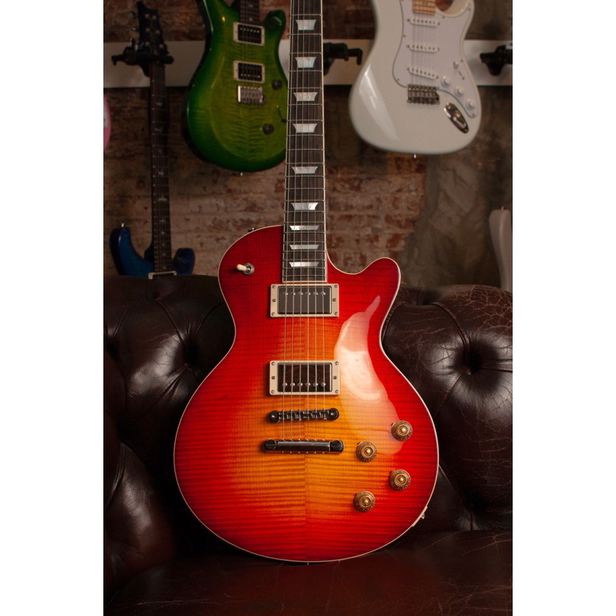 Eastman SB59-RB Redburst