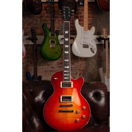 Eastman SB59-RB Redburst