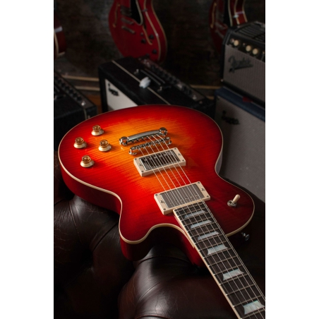 Eastman SB59-RB Redburst