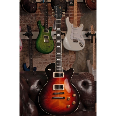 Eastman SB59-SB sunburst