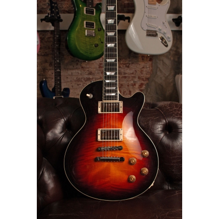 Eastman SB59-SB sunburst