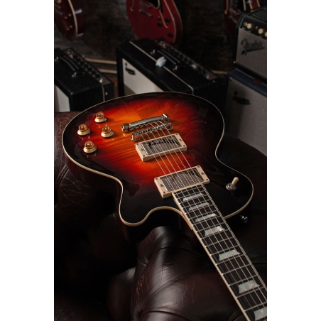 Eastman SB59-SB sunburst