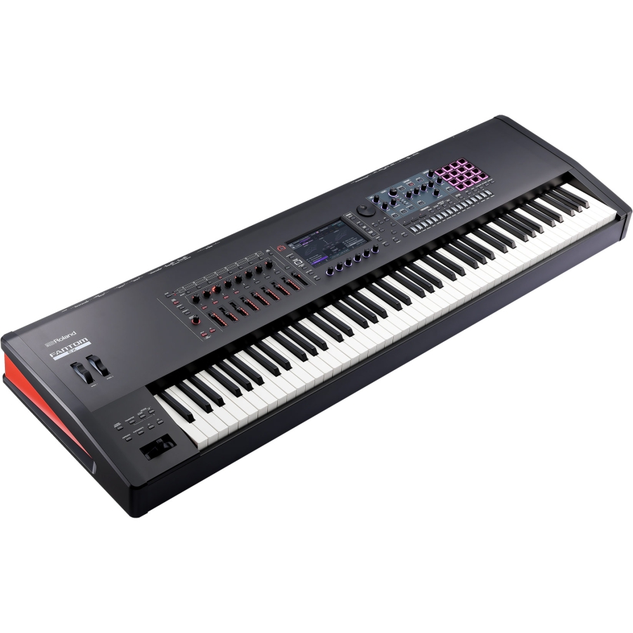 Roland Fantom 8EX