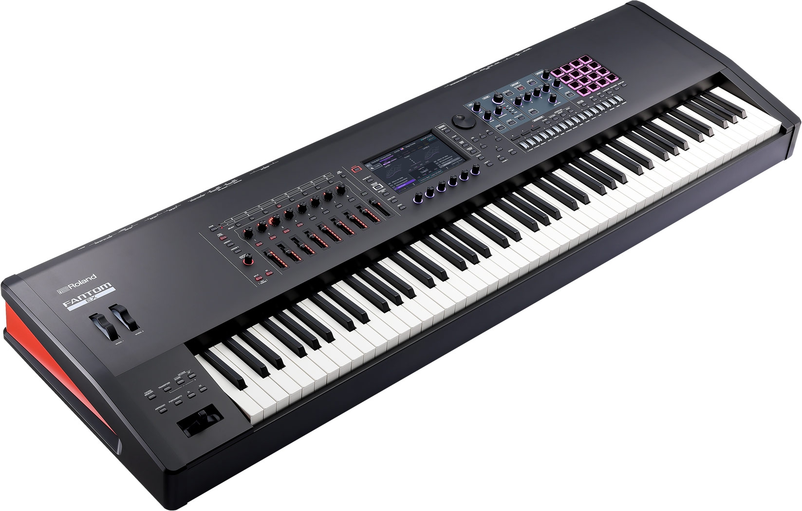 Roland Fantom 8EX