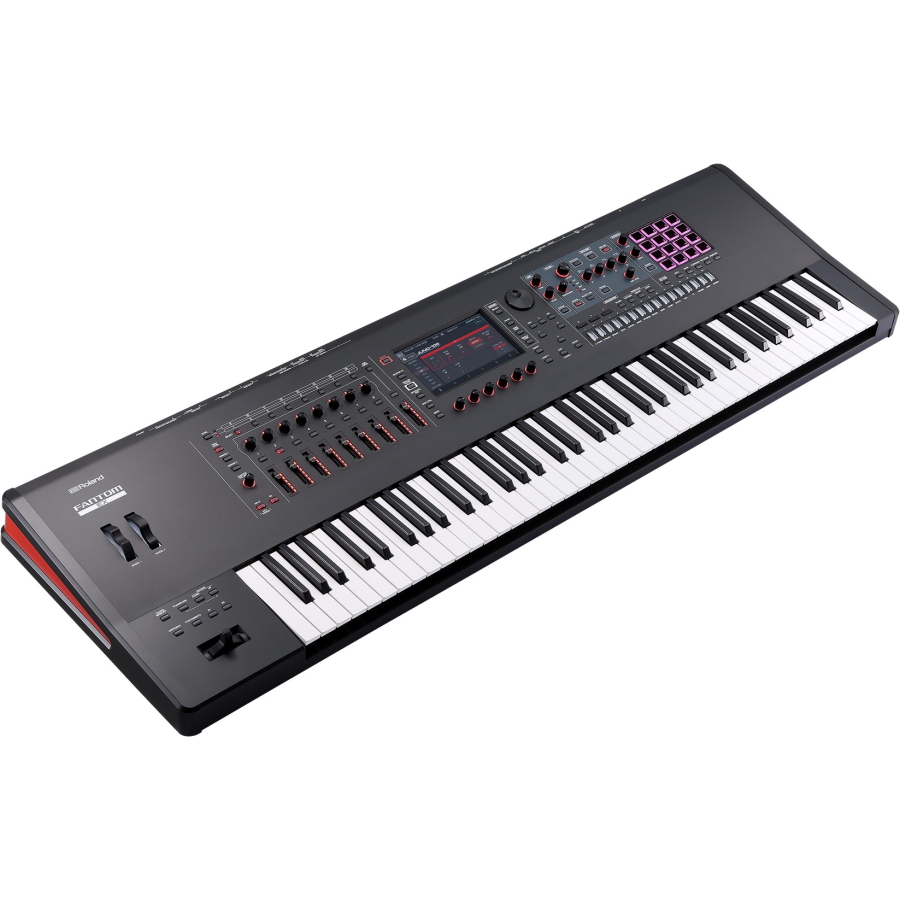 Roland Fantom 7EX