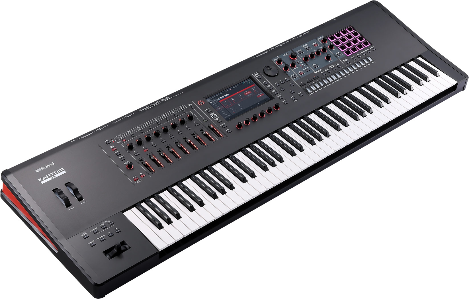 Roland Fantom 7EX