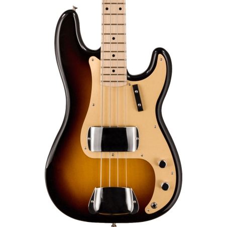 Fender Custom Shop Vintage 57 Precision Bass TCP 2TS