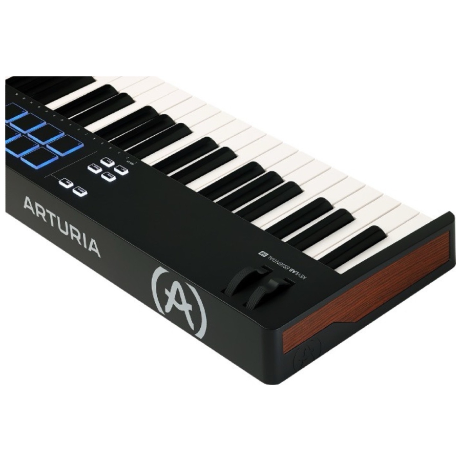 Arturia KeyLab Essential mk3 88 Black