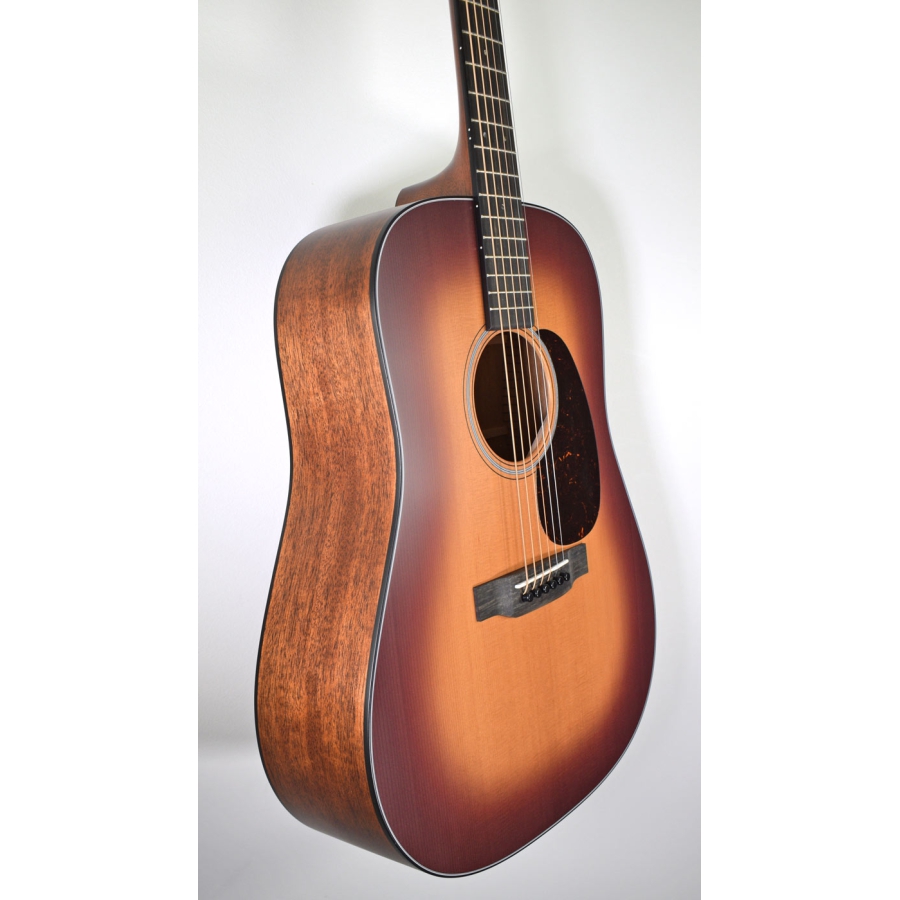 Martin D18 Satin Amberburst